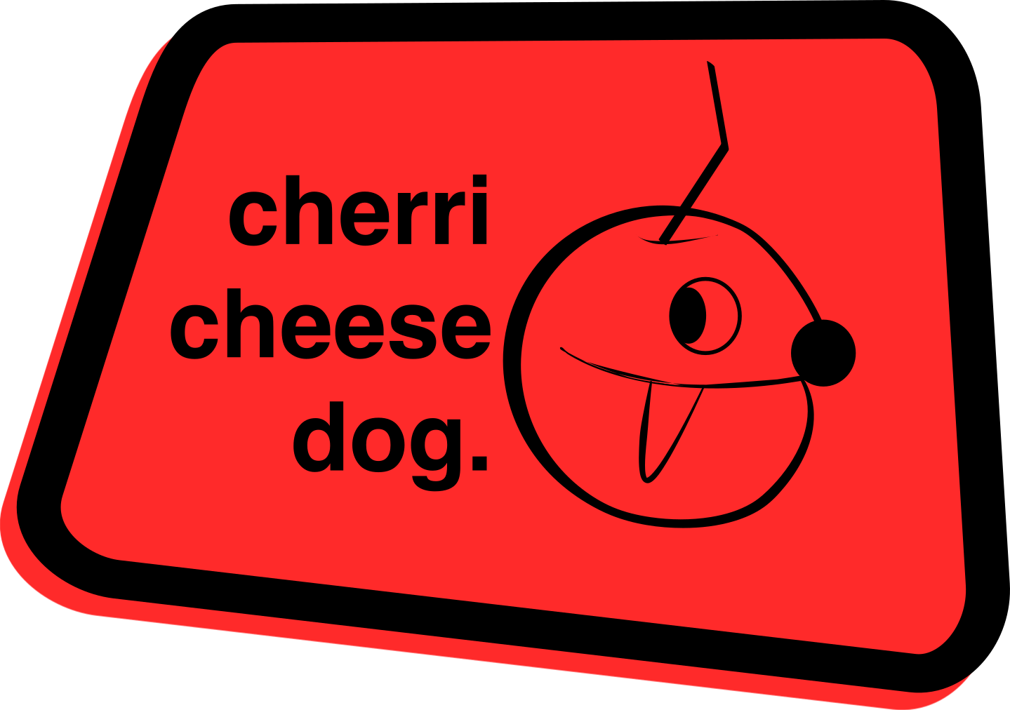 cherricheesedog.